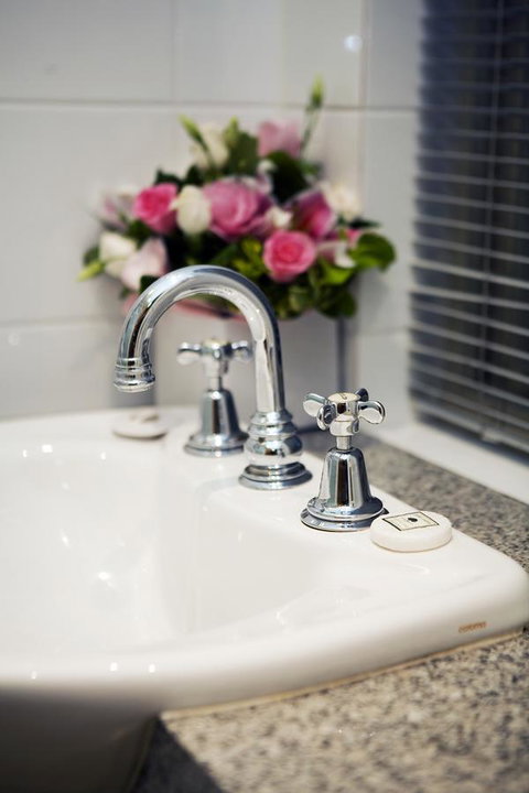 University House - ANU - C Tourism 2