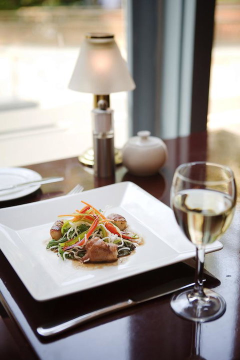 University House - ANU - C Tourism 27