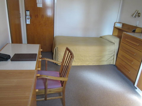 University House - ANU - C Tourism 43