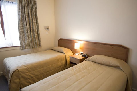 University House - ANU - C Tourism 1