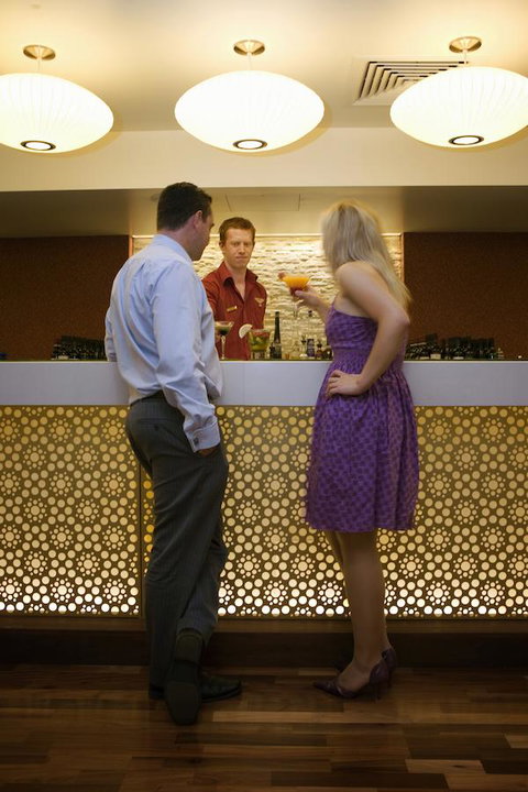 University House - ANU - C Tourism 8