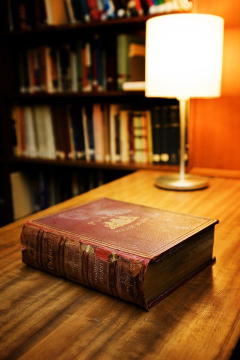 University House - ANU - C Tourism 7