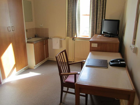 University House - ANU - C Tourism 44