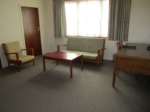 University House - ANU - C Tourism 42