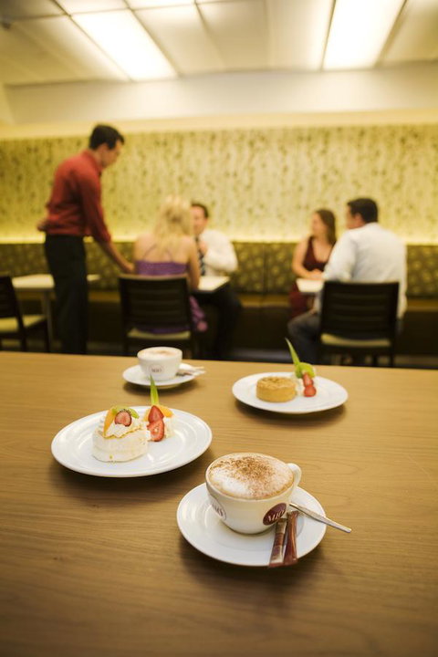 University House - ANU - C Tourism 24