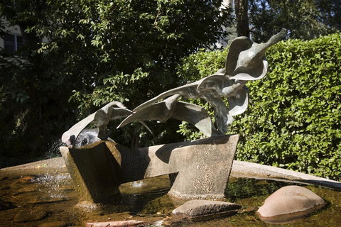 University House - ANU - C Tourism 33