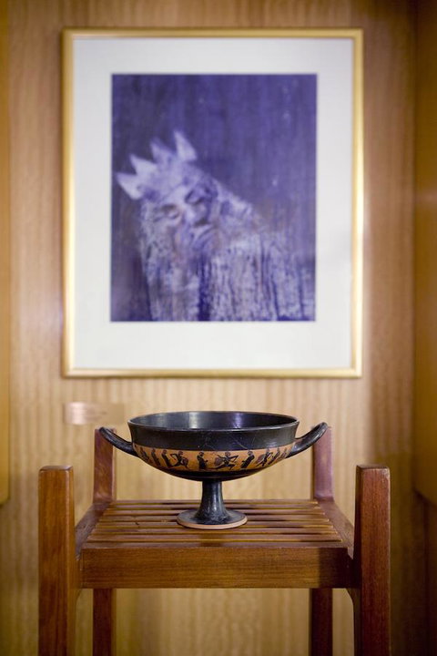 University House - ANU - C Tourism 13