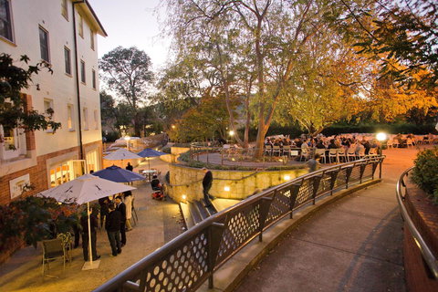 University House - ANU - C Tourism 15