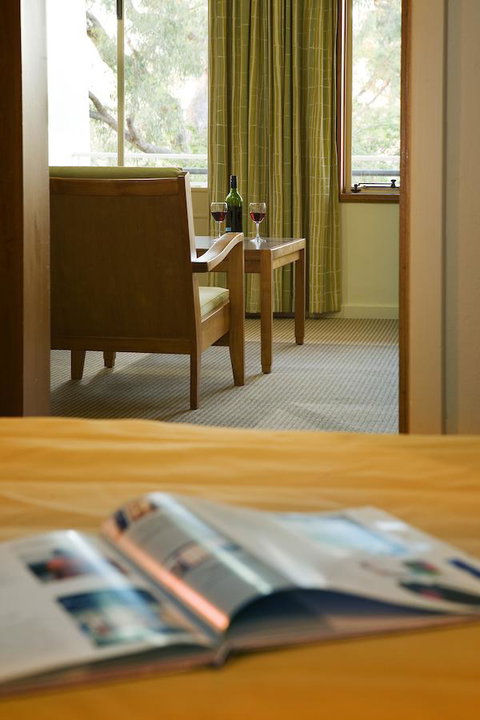 University House - ANU - C Tourism 12