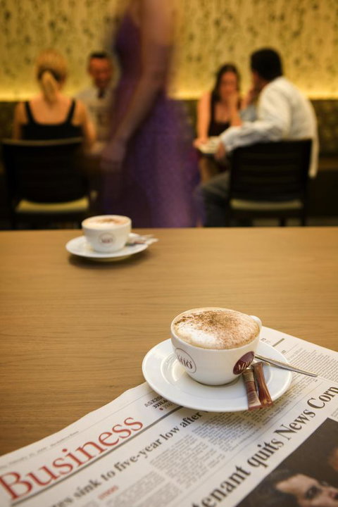 University House - ANU - C Tourism 32