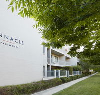 Pinnacle Apartments - C Tourism