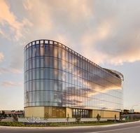 Vibe Hotel Canberra - C Tourism