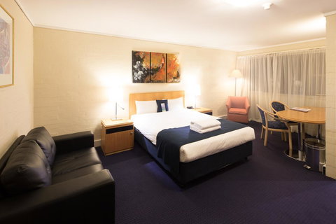 Ibis Styles Canberra - C Tourism 3