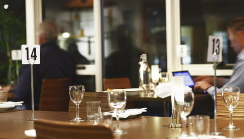 Ibis Styles Canberra - C Tourism 23