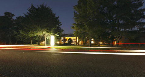 Ibis Styles Canberra - C Tourism 34