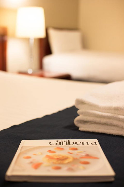 Ibis Styles Canberra - C Tourism 2
