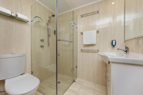 Ibis Styles Canberra - C Tourism 22