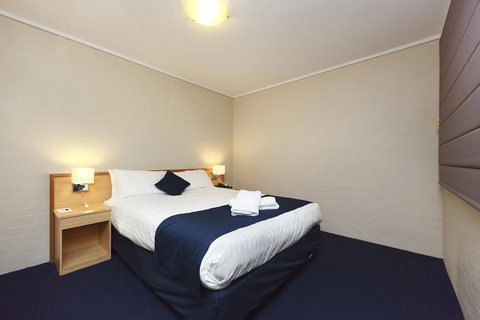Ibis Styles Canberra - C Tourism 24