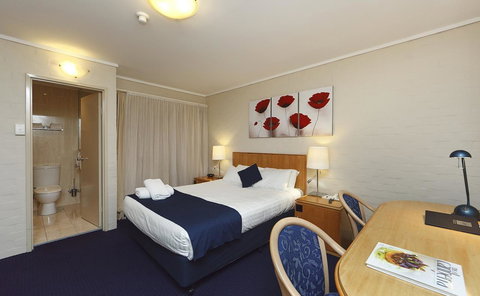 Ibis Styles Canberra - C Tourism 9
