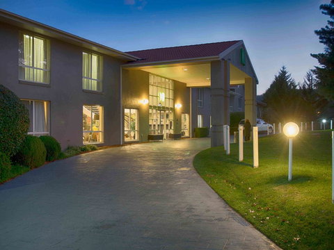 Ibis Styles Canberra - C Tourism 44