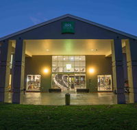 ibis Styles Canberra - C Tourism