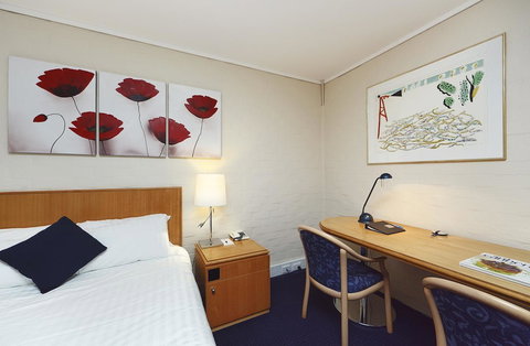Ibis Styles Canberra - C Tourism 41