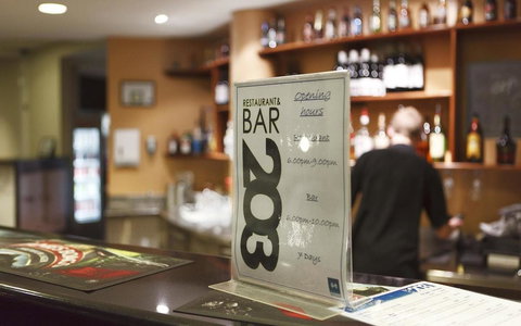 Ibis Styles Canberra - C Tourism 27