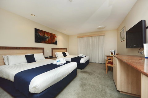 Ibis Styles Canberra - C Tourism 37