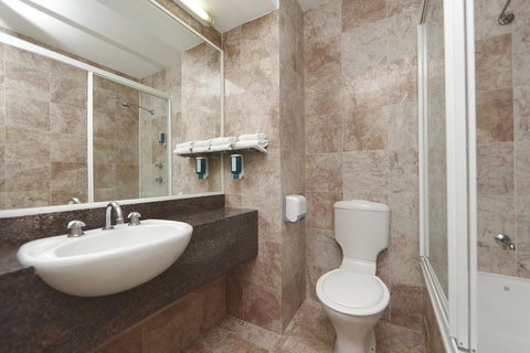 Ibis Styles Canberra - C Tourism 32