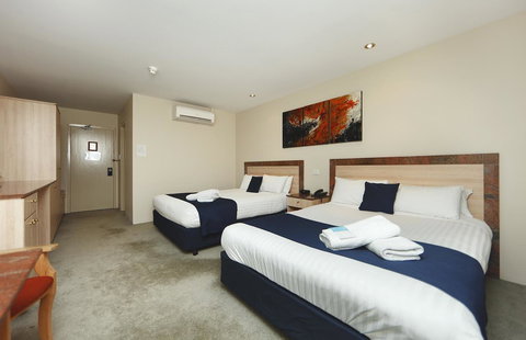 Ibis Styles Canberra - C Tourism 40