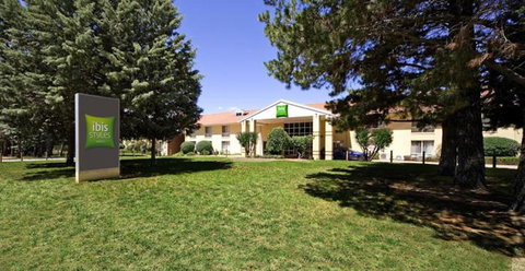 Ibis Styles Canberra - C Tourism 7