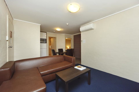 Ibis Styles Canberra - C Tourism 33