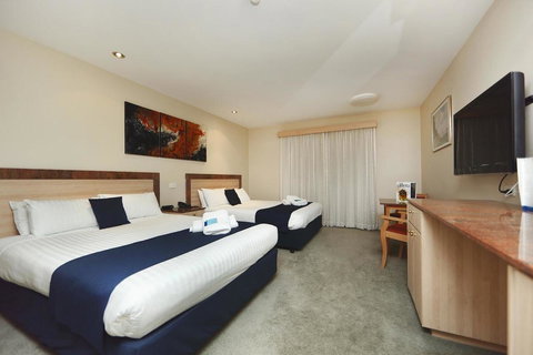 Ibis Styles Canberra - C Tourism 8