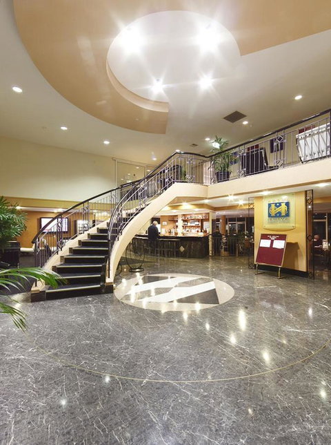 Ibis Styles Canberra - C Tourism 17