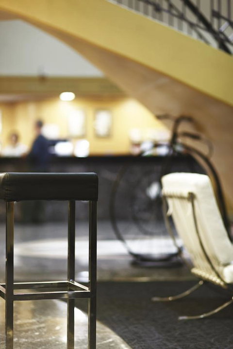 Ibis Styles Canberra - C Tourism 15