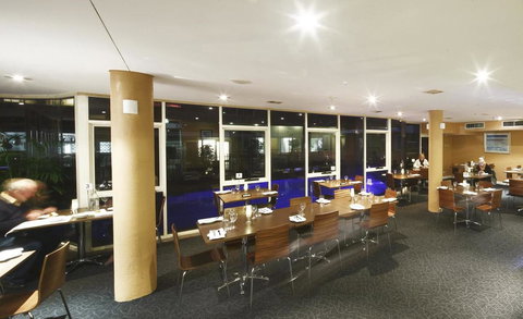 Ibis Styles Canberra - C Tourism 21