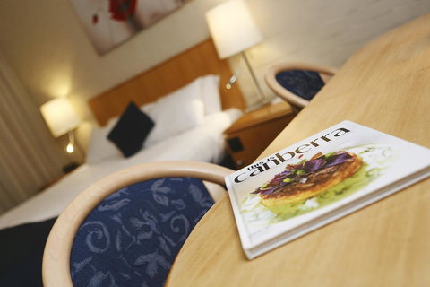 Ibis Styles Canberra - C Tourism 10