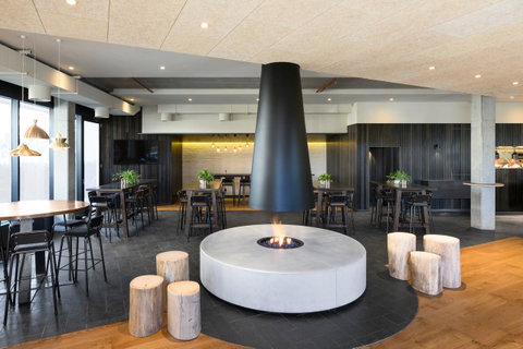 Little National Hotel Canberra - C Tourism 2