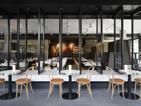 Little National Hotel Canberra - C Tourism 18