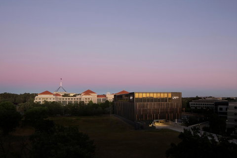 Little National Hotel Canberra - C Tourism 27
