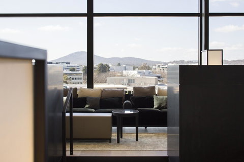 Little National Hotel Canberra - C Tourism 11