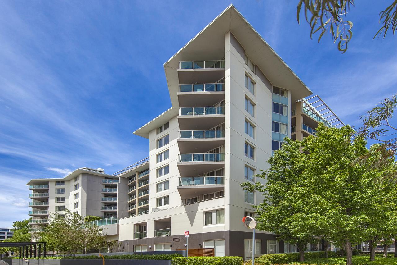 Apartments Port Fairy VIC C Tourism
