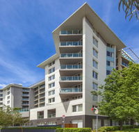 Pacific Suites Canberra - C Tourism