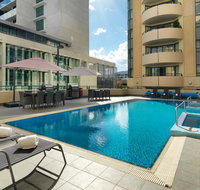 Adina Serviced Apartments Canberra James Court - C Tourism
