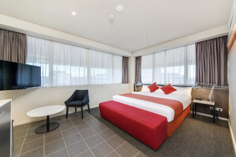 Abode Woden - C Tourism 24