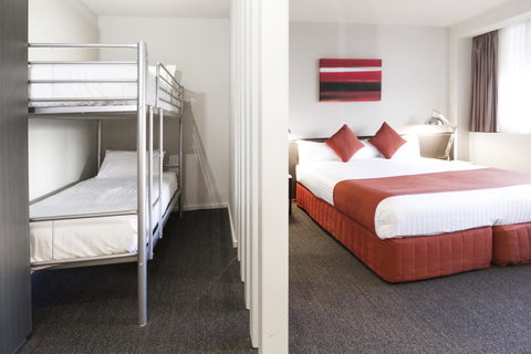 Abode Woden - C Tourism 19