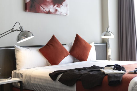 Abode Woden - C Tourism 25