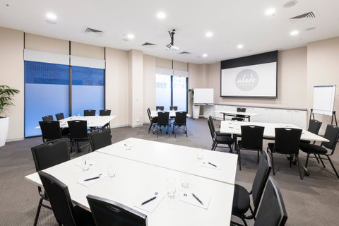 Abode Woden - C Tourism 3