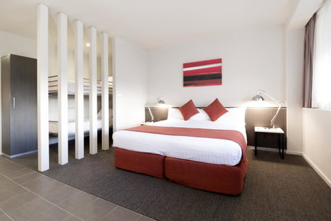 Abode Woden - C Tourism 20