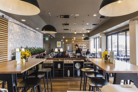Abode Woden - C Tourism 1